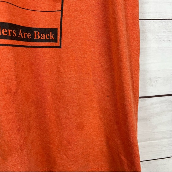 Vintage 1980s FAMU Rattlers Florida A&M University T-Shirt Large - Picture 5 of 7